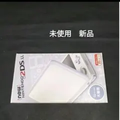 new2dsll ラベンダー 未使用 新品 未開封 - メルカリ