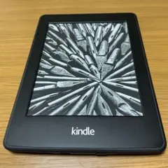 Amazon Kindle 第6世代