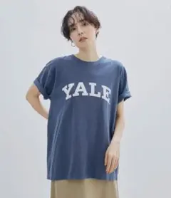 GOOD ROCK SPEED YALE 半袖Tシャツ