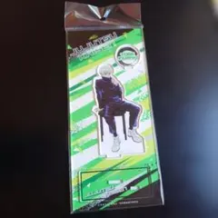 呪術廻戦 狗巻棘 アクリルスタンド