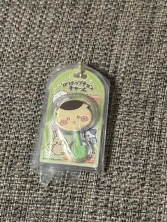 ちいかわ　ロリポップチョコチャーム　くりまんじゅう