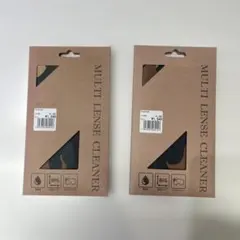 멀티 렌즈 클리너 빅 2