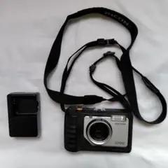 RICOH デジタルカメラ G800SE ジャンク | Mercari