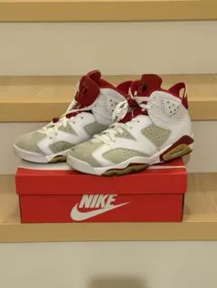 NIKE✨エアジョーダン6 レトロ オルタネイト28cm AIR JORDAN - メルカリ