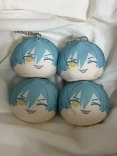 アイナナ 亥清悠 おまんじゅう セット