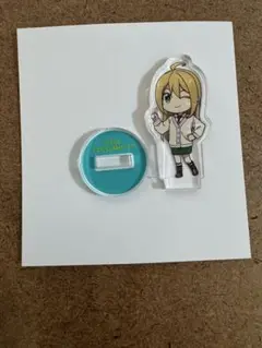 ヴァンガード 大倉メグミ ミニアクリルスタンドマーカー ②