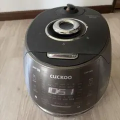 2026年最新】CUCKOO 炊飯器の人気アイテム - メルカリ