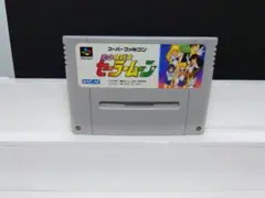193 SFC 美少女戦士セーラームーン