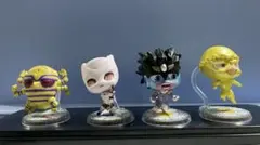 ジョジョコレ アニメ