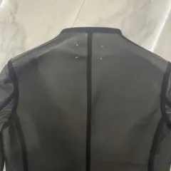 Maison Martin Margiela 06AW REPLICAジャケット - メルカリ