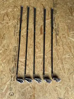 テーラーメイド　シムツーマックス　アイアン5本　SIM2MAX