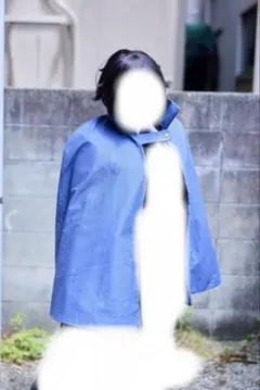 ワールドトリガー 荒船隊隊服 コスプレ バックワーム、ライフル付き
