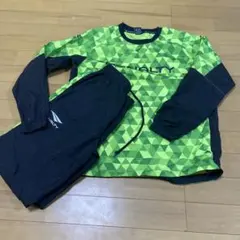 PENALTY ピステ上下セット 160cm サッカーのサムネイル