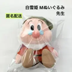 新品 白雪姫 Mぬいぐるみ 先生のサムネイル