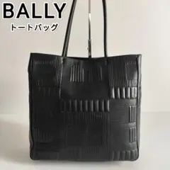 ブラック トートバッグ