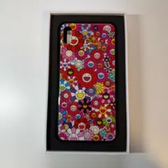 村上隆/iPhone XS MAXケース