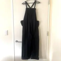 2026年最新】ヨウジヤマモトサロペットの人気アイテム - メルカリ