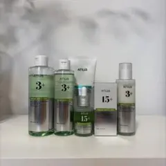 Anuaアゼライン酸6点セットのサムネイル