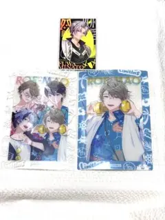 にじさんじ ROF-MAO 2nd LIVE - Limitless