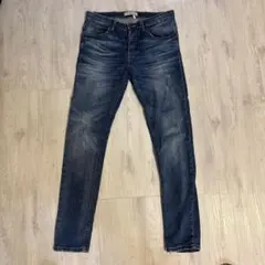 ZARA MAN スリムフィット デニム 32