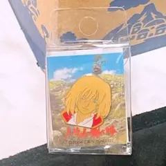 ジブリ美術館　ハウル　ピンバッジ