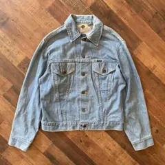 70s USA製 Wrangler レンジジャケッ