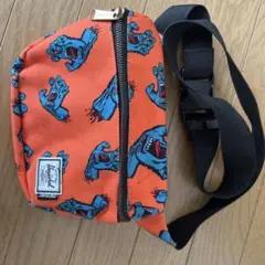 サンタクルーズのショルダーバッグ