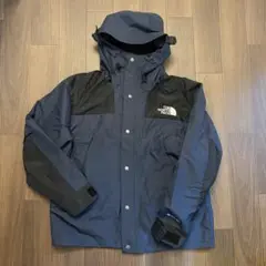 【人気Lサイズ】ノースフェイス マウンテンライトジャケット　GORE-TEX