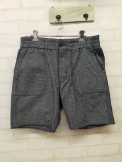 Paul Smith RED EAR コットンジャガードイージーショーツのサムネイル
