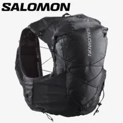 salomon ADV SKIN X SEASON 15 EBONY/ALLOYのサムネイル