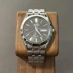 SEIKO SELECTION SBPX083 腕時計　ソーラー　デイデイトのサムネイル