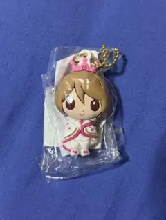 岩橋玄樹 ちょっこりさん シュシュ PVCキーホルダー 3点セット - メルカリ