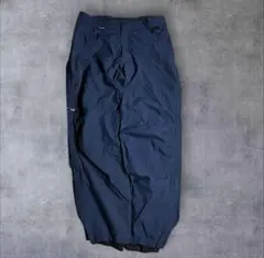 Patagonia ナイロンパンツ デッドストック