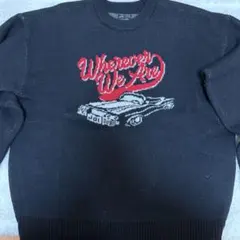 JO1 ニット JO1DERSHOW Lサイズ