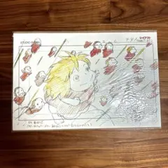2026年最新】スタジオジブリレイアウト展 実寸レプリカの人気アイテム