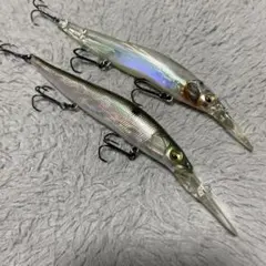 2025年最新】メガバス ビジョン ワンテンの人気アイテム - メルカリ