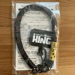 ❤️匿名配送❤️焼肉キング スマホハンドストラップ スマートフォンアクセサリーのサムネイル