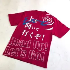 山本寛斎 デザイン 「天灯」龍 チャリティ Tシャツ Mサイズ ④ - メルカリ