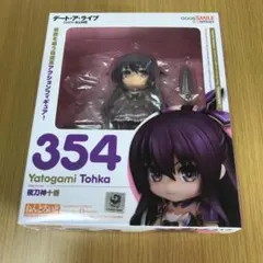 デート・ア・ライブ ねんどろいど 時崎狂三 466 - メルカリ