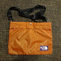 THE NORTH FACE PURPLE LABEL サコッシュ ショルダーのサムネイル