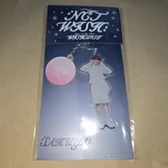 NCTWISH WISHLIST CD Dreamy Ver. サクヤ