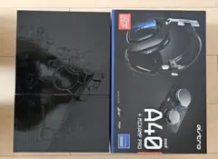 Astro A40 TR Gaming Headset + MixAmp Proのサムネイル