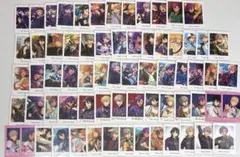 あんさんぶるスターズ!! あんスタ UNDEAD 紙類まとめ売り