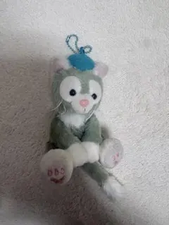 ジェラトーニ キーホルダー 人形 キーホルダー ストラップ