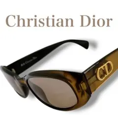 クリスチャンディオール グロッシー サングラス GLOSSY1 KIFCC - メルカリ