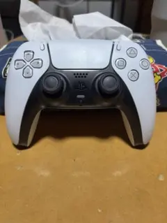 PlayStation5 DualSense コントローラー ※ドリフト有り