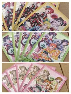 2026年最新】スクコレ スリーブの人気アイテム - メルカリ
