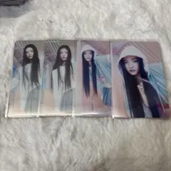 illitイロハトレカ