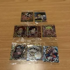 ワンピースウエハースシールSEC SGRまとめ売り