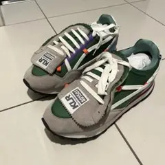 2025年最新】Kolor メンズ スニーカーの人気アイテム - メルカリ